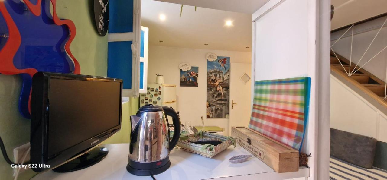 Myourhome * Catania