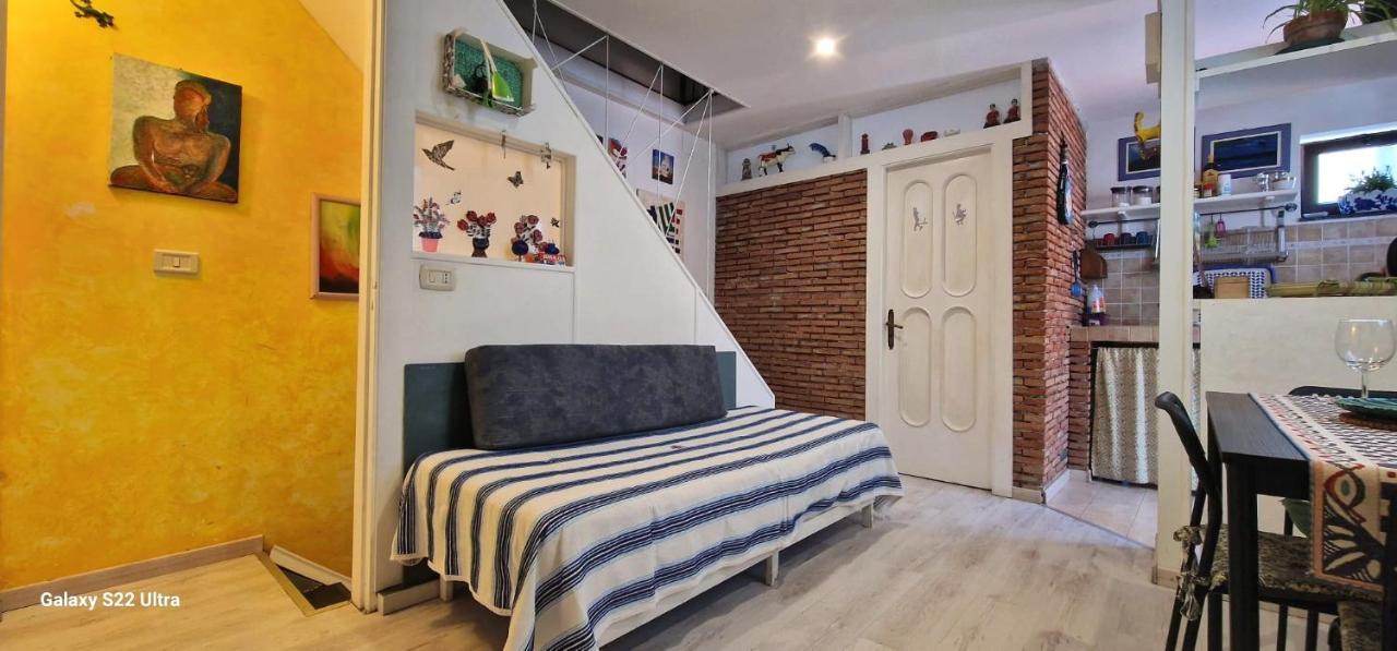 Myourhome Appartamento Catania