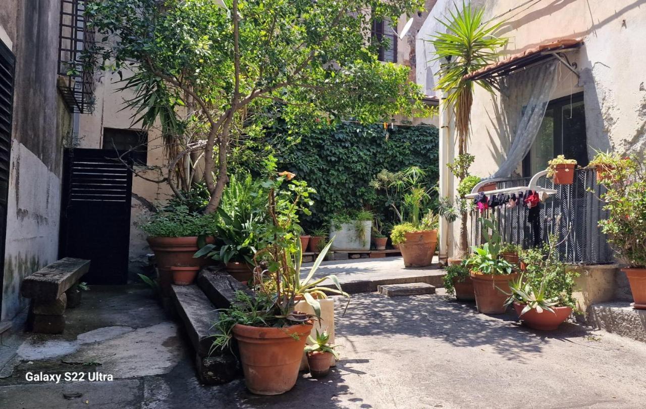 Myourhome Appartamento Catania