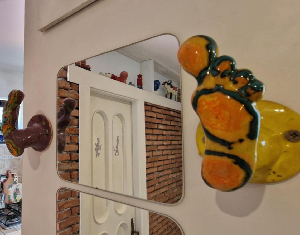 Appartamento Myourhome